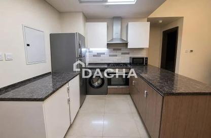 Apartment - 1 Bedroom - 2 Bathrooms for sale in Azizi Plaza - Al Furjan - Dubai