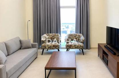 Apartment - 1 Bedroom - 2 Bathrooms for sale in Azizi Plaza - Al Furjan - Dubai