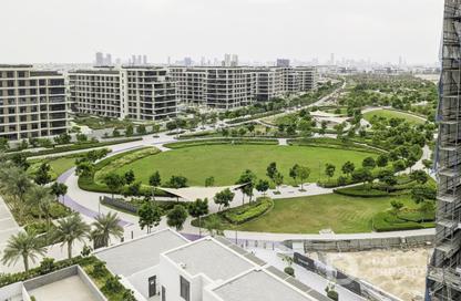 Apartment - 2 Bedrooms - 3 Bathrooms for sale in Park Ridge Tower C - Park Ridge - Dubai Hills Estate - Dubai