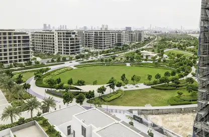 Apartment - 2 Bedrooms - 3 Bathrooms for sale in Park Ridge Tower C - Park Ridge - Dubai Hills Estate - Dubai
