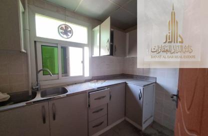 Apartment - 2 Bedrooms - 1 Bathroom for rent in The Icon Casa 2 - Al Rashidiya 3 - Al Rashidiya - Ajman Apartment - 2 Bedrooms - 1 Bathroom for rent in The Icon Casa 2 - Al Rashidiya 3 - Al Rashidiya - Ajman