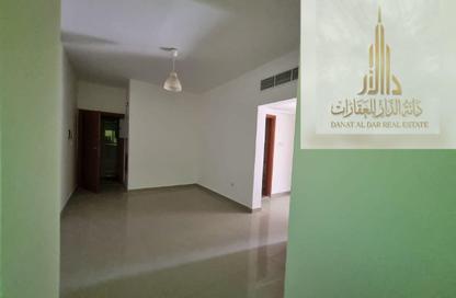 Apartment - 2 Bedrooms - 1 Bathroom for rent in The Icon Casa 2 - Al Rashidiya 3 - Al Rashidiya - Ajman Apartment - 2 Bedrooms - 1 Bathroom for rent in The Icon Casa 2 - Al Rashidiya 3 - Al Rashidiya - Ajman