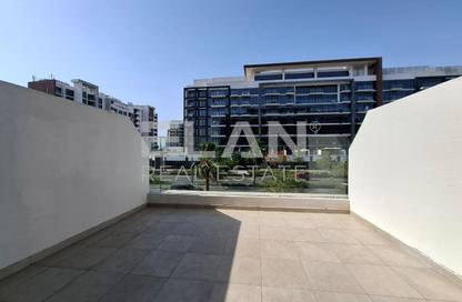 Apartment - Studio - 1 for rent in Azizi Riviera 13 - Azizi Riviera - Meydan One - Meydan - Dubai Apartment - Studio - 1 for rent in Azizi Riviera 13 - Azizi Riviera - Meydan One - Meydan - Dubai
