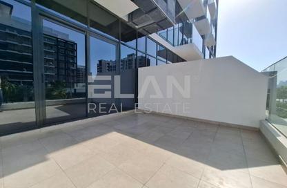 Apartment - Studio - 1 for rent in Azizi Riviera 13 - Azizi Riviera - Meydan One - Meydan - Dubai Apartment - Studio - 1 for rent in Azizi Riviera 13 - Azizi Riviera - Meydan One - Meydan - Dubai
