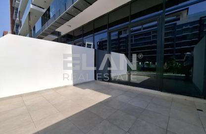 Apartment - Studio - 1 for rent in Azizi Riviera 13 - Azizi Riviera - Meydan One - Meydan - Dubai Apartment - Studio - 1 for rent in Azizi Riviera 13 - Azizi Riviera - Meydan One - Meydan - Dubai