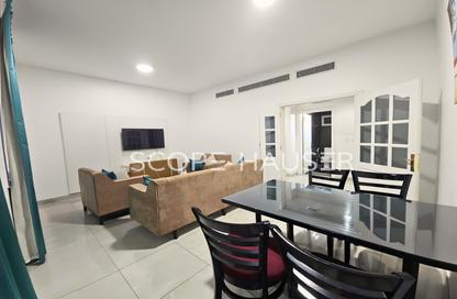 Apartment - 2 - 2 for rent in Al Zahiyah - Abu Dhabi