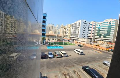 Apartment - 2 - 2 for rent in Al Zahiyah - Abu Dhabi