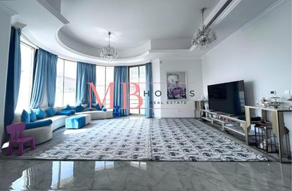 Villa - 6 Bedrooms - 7 Bathrooms for rent in Nadd Al Hammar Villas - Nadd Al Hammar - Dubai