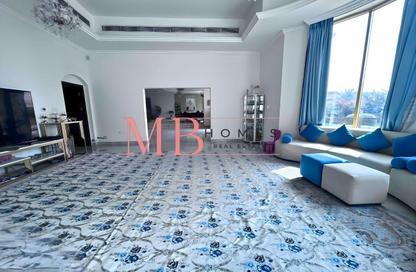 Villa - 6 Bedrooms - 7 Bathrooms for rent in Nadd Al Hammar Villas - Nadd Al Hammar - Dubai Villa - 6 Bedrooms - 7 Bathrooms for rent in Nadd Al Hammar Villas - Nadd Al Hammar - Dubai