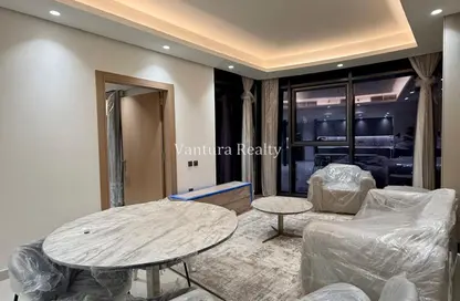 Apartment - 1 Bedroom - 2 Bathrooms for rent in Cloud Tower - Jumeirah Village Triangle - Dubai