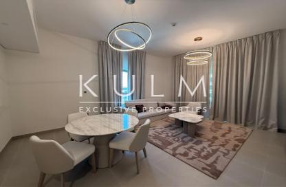 Apartment - 1 Bedroom - 1 Bathroom for sale in Views B - Yas Golf Collection - Yas Island - Abu Dhabi