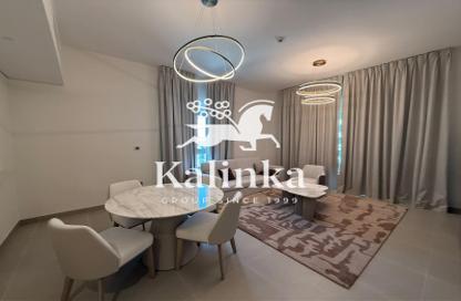 Apartment - 1 Bedroom - 1 Bathroom for sale in Views B - Yas Golf Collection - Yas Island - Abu Dhabi Apartment - 1 Bedroom - 1 Bathroom for sale in Views B - Yas Golf Collection - Yas Island - Abu Dhabi