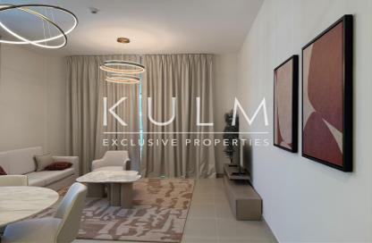 Apartment - 1 Bedroom - 1 Bathroom for sale in Views B - Yas Golf Collection - Yas Island - Abu Dhabi