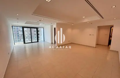 Apartment - 2 Bedrooms - 4 Bathrooms for rent in Al Mamzar - Al Mamzar - Sharjah - Sharjah