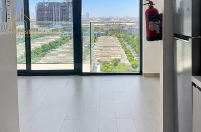Apartment - Studio - 1 Bathroom for rent in Azizi Riviera 37 - Azizi Riviera - Meydan One - Meydan - Dubai Apartment - Studio - 1 Bathroom for rent in Azizi Riviera 37 - Azizi Riviera - Meydan One - Meydan - Dubai