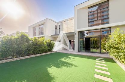 Townhouse - 3 Bedrooms - 4 Bathrooms for rent in Murooj Al Furjan West - Murooj Al Furjan - Al Furjan - Dubai