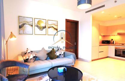 Apartment - 2 - 2 for sale in Sobha Creek Vistas Reserve Tower B - Sobha Creek Vistas Reserve - Sobha Hartland - Mohammed Bin Rashid City - Dubai