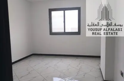 Apartment - 1 Bedroom - 2 Bathrooms for rent in Al Jurf 2 - Al Jurf - Ajman Downtown - Ajman