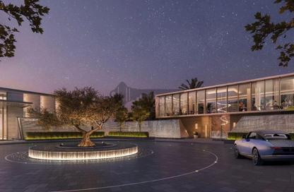 Apartment - 1 Bedroom - 2 Bathrooms for sale in Jumeirah Residences Emirates Tower A - Jumeirah Residences Emirates Towers - Sheikh Zayed Road - Dubai