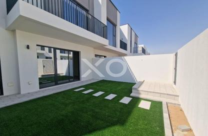 Townhouse - 3 Bedrooms - 4 Bathrooms for rent in Greenview - Emaar South - Dubai South (Dubai World Central) - Dubai Townhouse - 3 Bedrooms - 4 Bathrooms for rent in Greenview - Emaar South - Dubai South (Dubai World Central) - Dubai