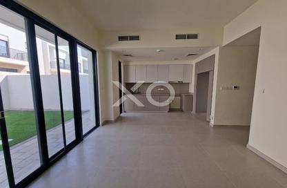 Townhouse - 3 Bedrooms - 4 Bathrooms for rent in Greenview - Emaar South - Dubai South (Dubai World Central) - Dubai Townhouse - 3 Bedrooms - 4 Bathrooms for rent in Greenview - Emaar South - Dubai South (Dubai World Central) - Dubai