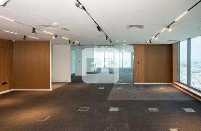 Office Space - Studio - 1 Bathroom for rent in The H Hotel - Sheikh Zayed Road - Dubai