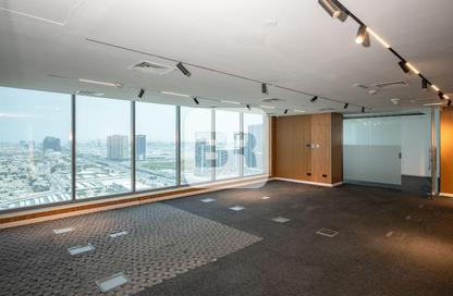 Office Space - Studio - 1 Bathroom for rent in The H Hotel - Sheikh Zayed Road - Dubai