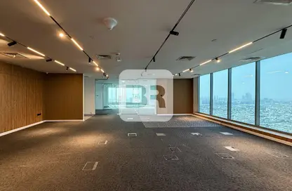 Office Space - Studio - 1 Bathroom for rent in The H Hotel - Sheikh Zayed Road - Dubai