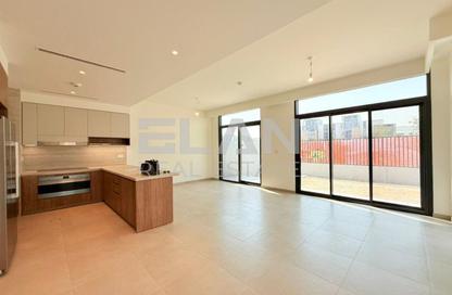 Townhouse - 4 - 4 for rent in Mudon Al Ranim 3 - Mudon - Dubai