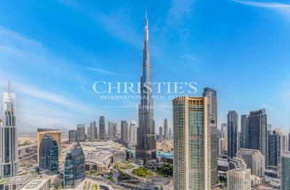 بنتهاوس - 5 غرف نوم - 6 حمامات للبيع في 1 فندق العنوان-سكاي فيو - أبراج العنوان سكاي فيو - وسط مدينة دبي - دبي بنتهاوس - 5 غرف نوم - 6 حمامات للبيع في 1 فندق العنوان-سكاي فيو - أبراج العنوان سكاي فيو - وسط مدينة دبي - دبي