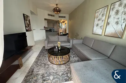 Apartment - 3 Bedrooms - 1 Bathroom for rent in Bayz by Danube - Business Bay - Dubai