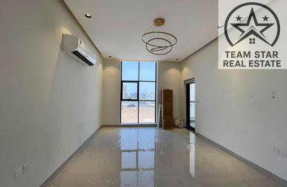 Villa - 4 Bedrooms - 6 Bathrooms for rent in Al Zaheya Gardens - Al Zahya - Ajman