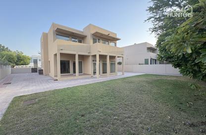 Villa - 3 Bedrooms - 3 Bathrooms for rent in Saheel 3 - Saheel - Arabian Ranches - Dubai Villa - 3 Bedrooms - 3 Bathrooms for rent in Saheel 3 - Saheel - Arabian Ranches - Dubai