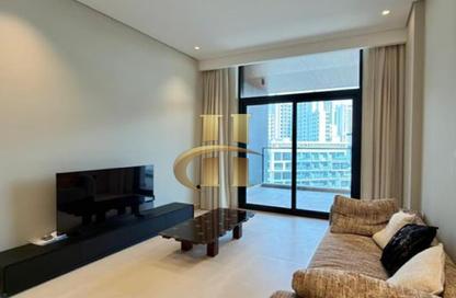Apartment - 1 - 2 for rent in Marquis Elegance - Arjan - Dubai Apartment - 1 - 2 for rent in Marquis Elegance - Arjan - Dubai