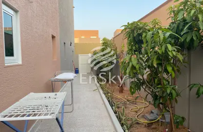Villa - 4 Bedrooms - 5 Bathrooms for sale in Contemporary Style - Al Reef Villas - Al Reef - Abu Dhabi Villa - 4 Bedrooms - 5 Bathrooms for sale in Contemporary Style - Al Reef Villas - Al Reef - Abu Dhabi