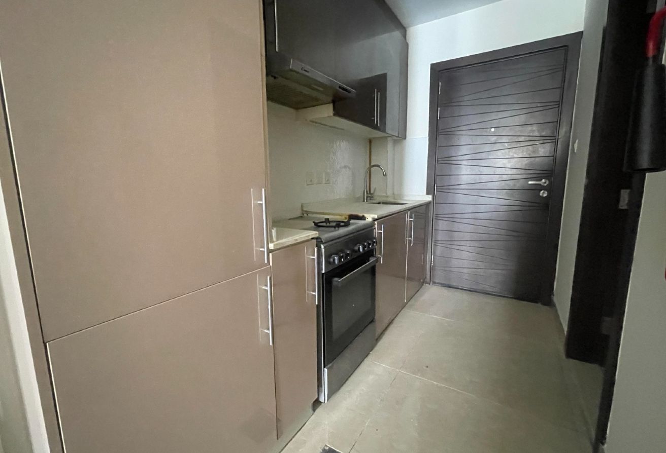 Studio apartment in Samana Greens, Arjan: 10