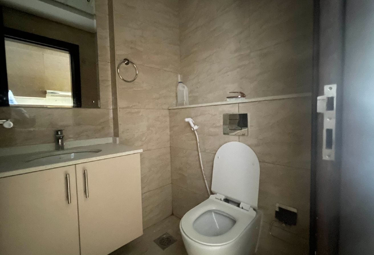 Studio apartment in Samana Greens, Arjan: 11