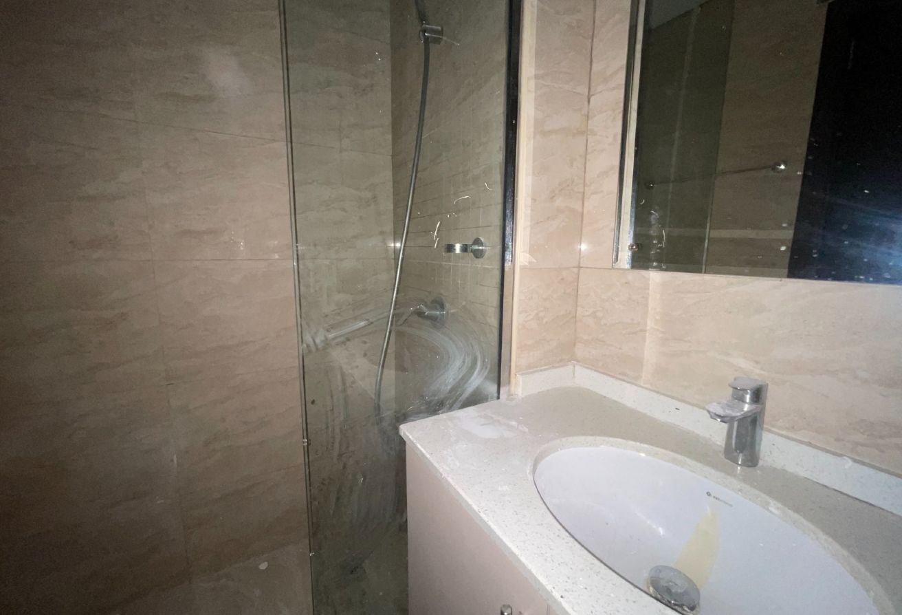Studio apartment in Samana Greens, Arjan: 12
