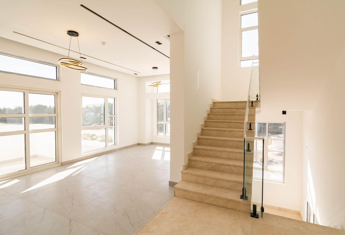 Semi Detached Villa | Brand New |Vacant 5 Bedroom photo 16