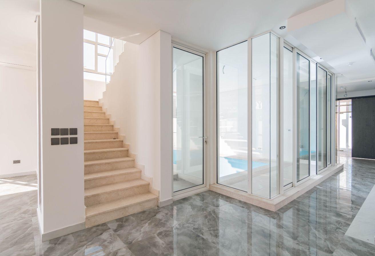 Semi Detached Villa | Brand New |Vacant 5 Bedroom photo 6