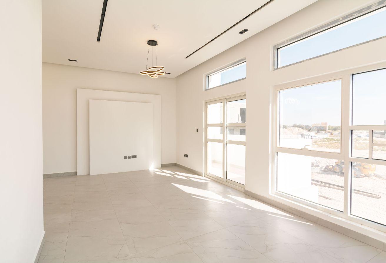 Semi Detached Villa | Brand New |Vacant 5 Bedroom photo 18