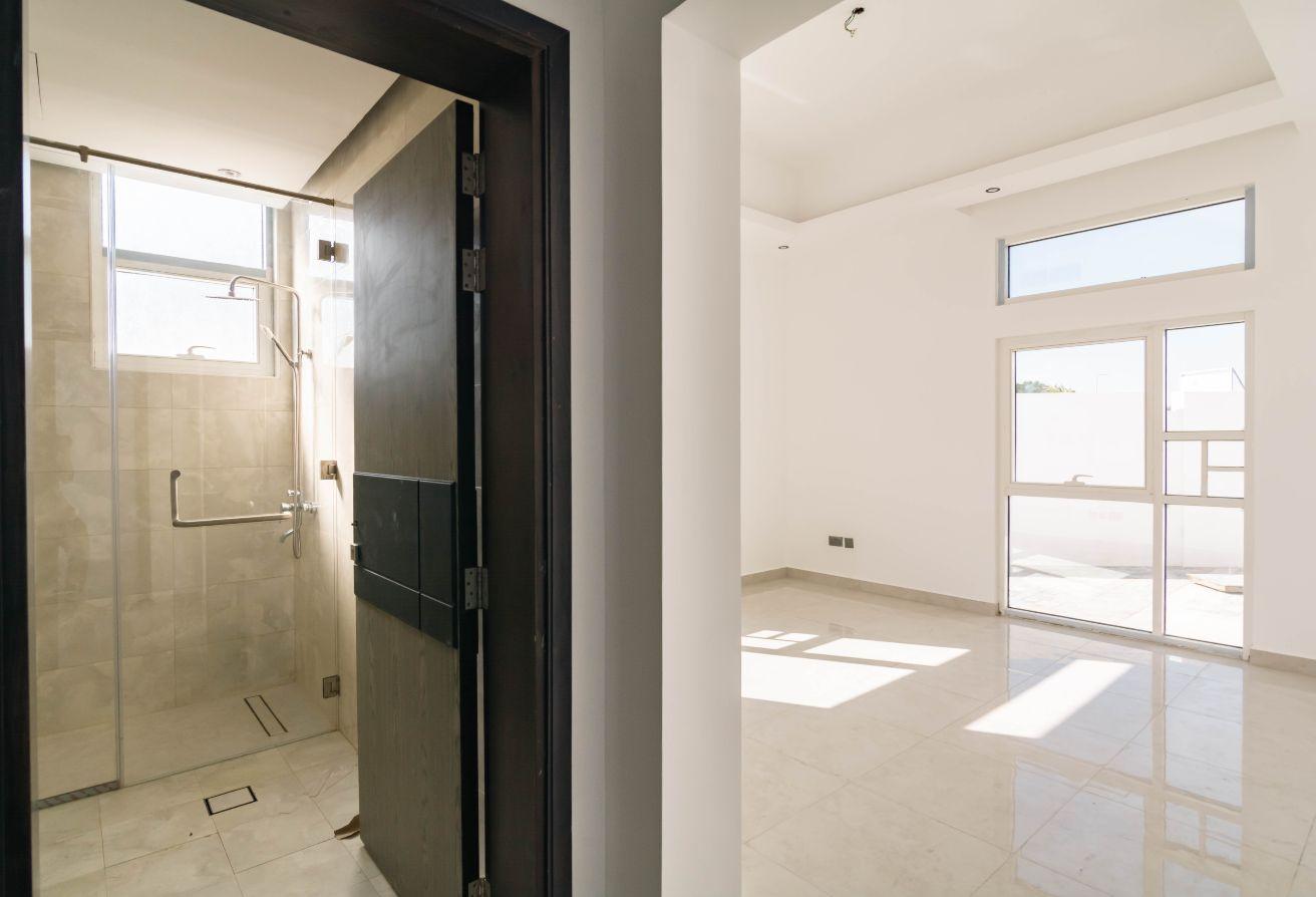 Semi Detached Villa | Brand New |Vacant 5 Bedroom photo 20