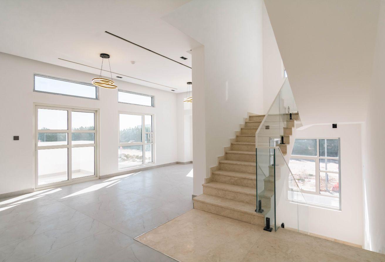 Semi Detached Villa | Brand New |Vacant 5 Bedroom photo 15