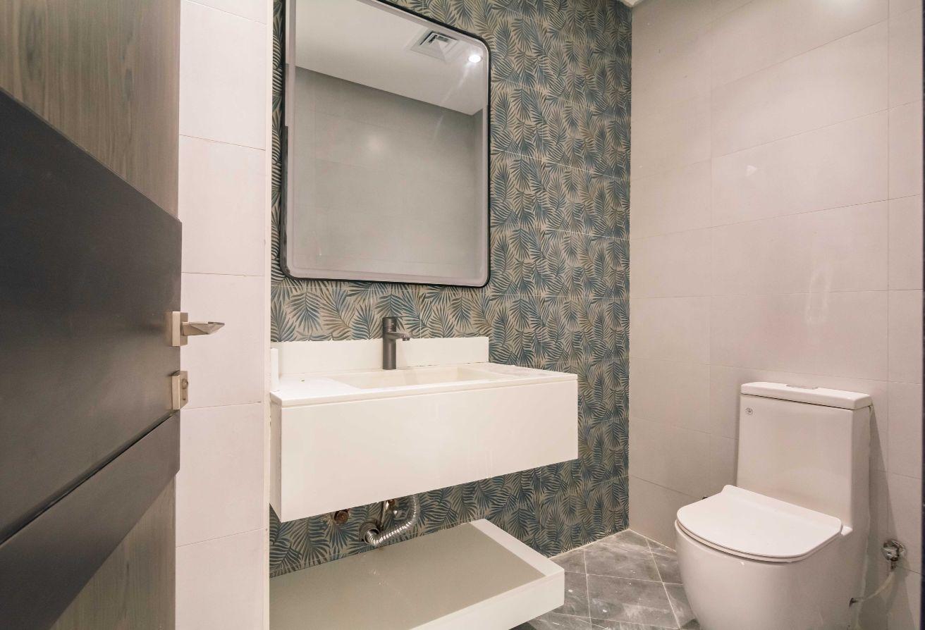 Semi Detached Villa | Brand New |Vacant 5 Bedroom photo 23