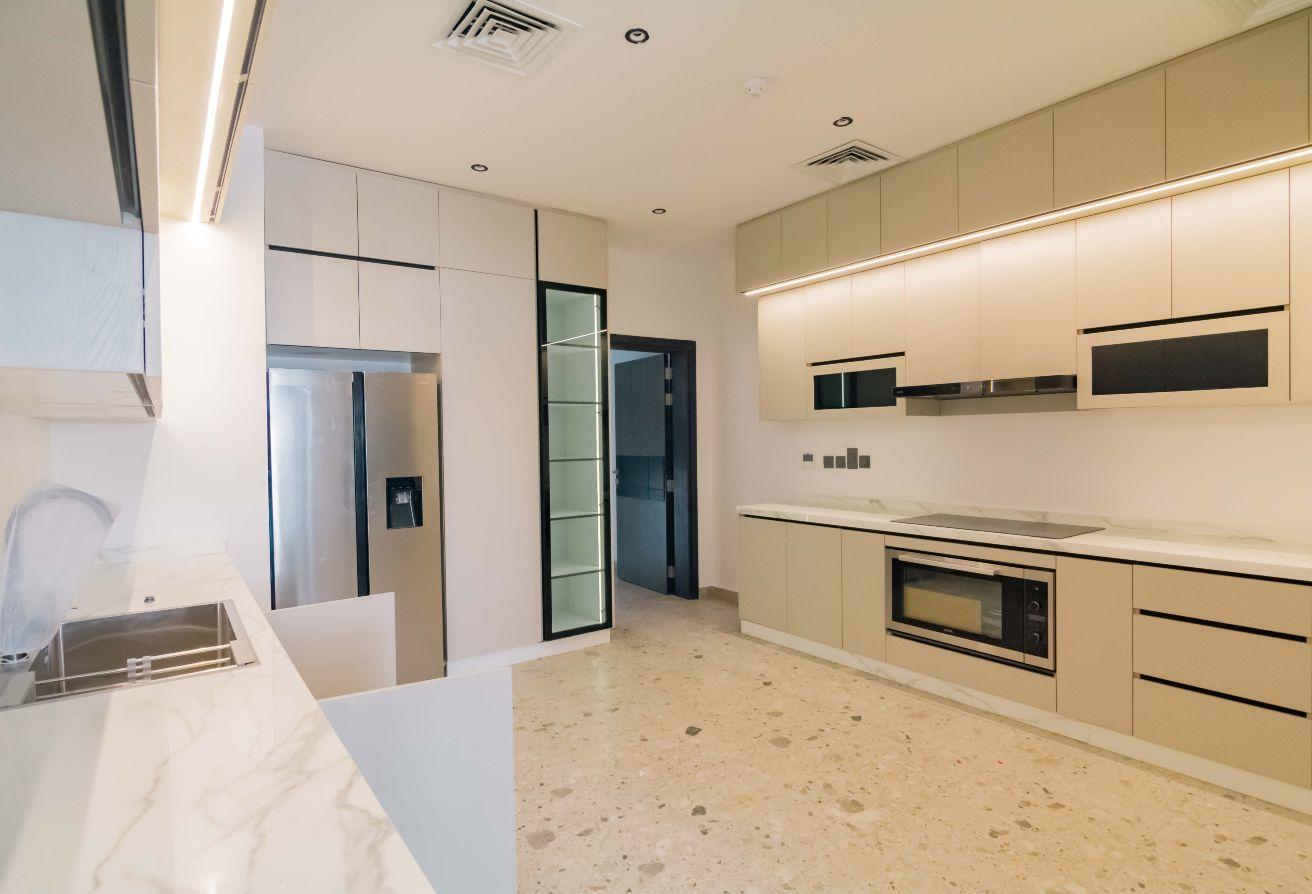 Semi Detached Villa | Brand New |Vacant 5 Bedroom photo 7