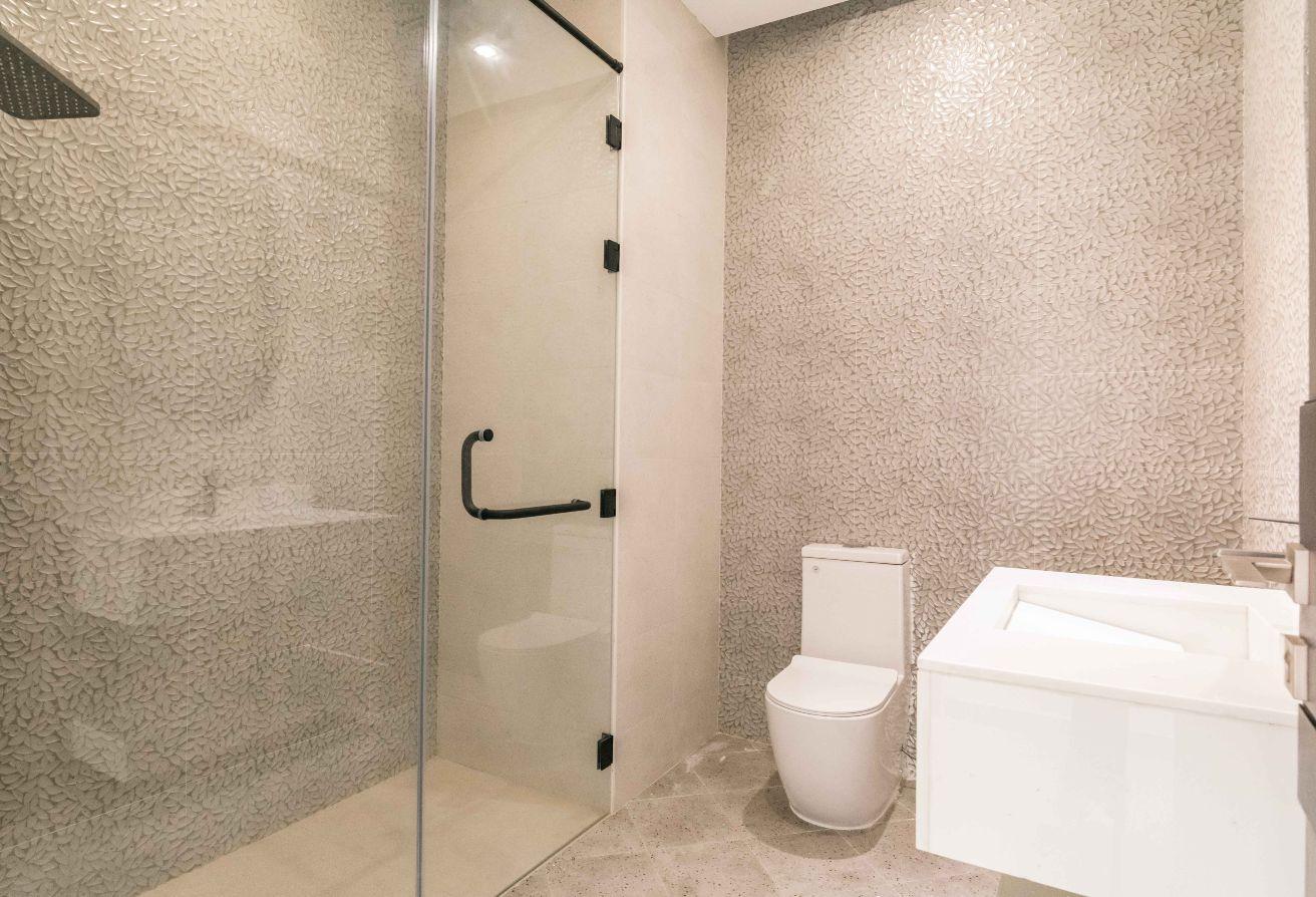 Semi Detached Villa | Brand New |Vacant 5 Bedroom photo 24