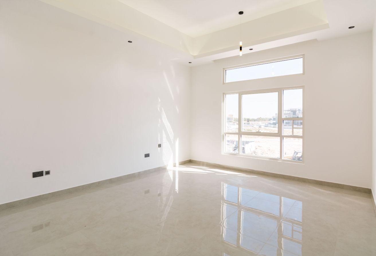 Semi Detached Villa | Brand New |Vacant 5 Bedroom photo 25