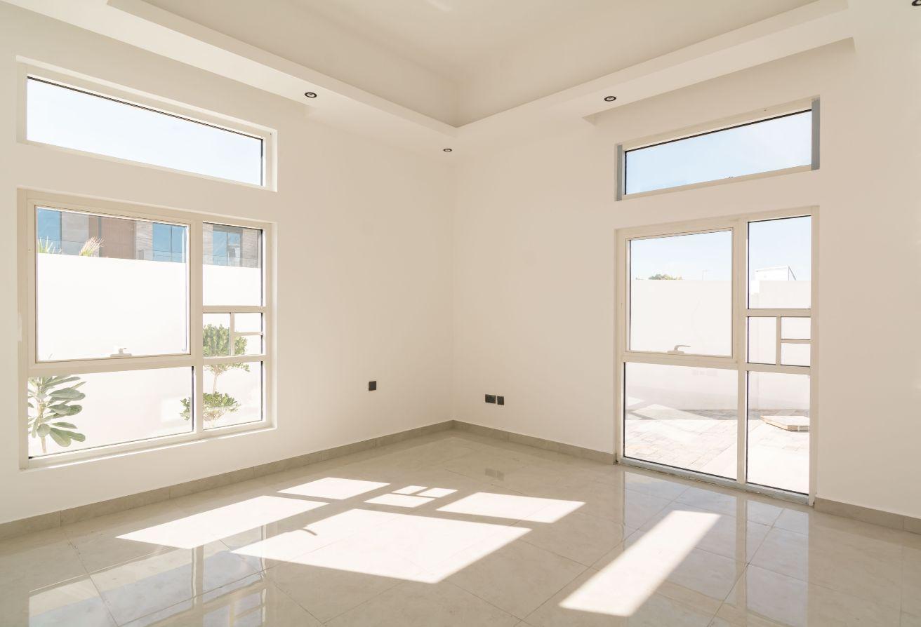 Semi Detached Villa | Brand New |Vacant 5 Bedroom photo 19