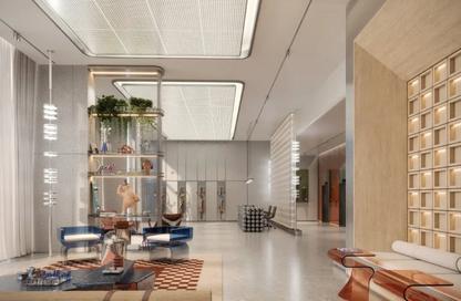 Apartment - Studio - 1 for sale in Kore by Imtiaz - Dubai Land Residence Complex - Dubai