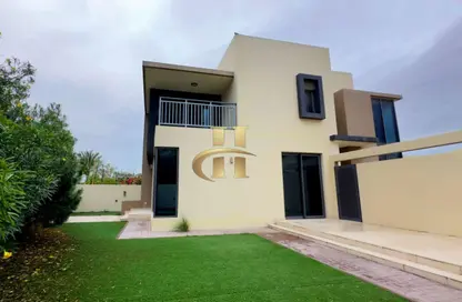 فيلا - 4 غرف نوم - 4 حمامات للايجار في مابل 1 - مابل ات دبي هيلزاستايت - دبي هيلز استيت - دبي